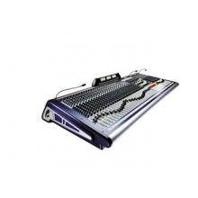 專業(yè)調音臺  Soundcraft	GB8-24