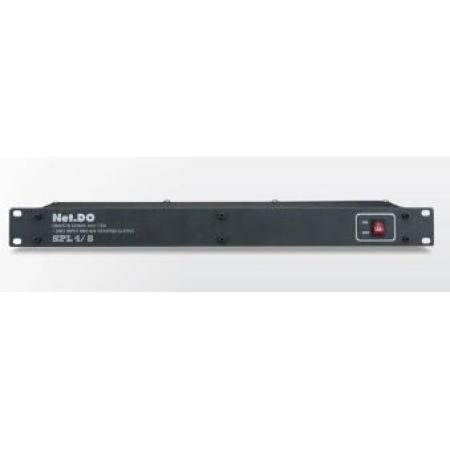 信號(hào)放大器 NET.DO	SPL-8