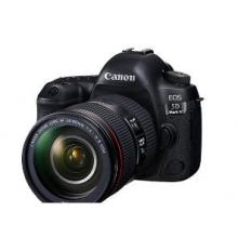 鏡頭	佳能	 EOS 5D MarkⅣ（約3040萬(wàn)像素，雙核CMOS 4K短片 Wi-Fi/NFC）