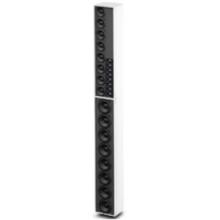 全頻立柱式擴聲音箱	TANNOY	Qflex-24