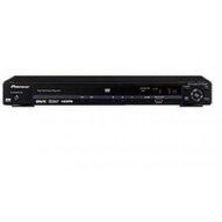 DVD播放機(jī) 先鋒 DV-310NC-K