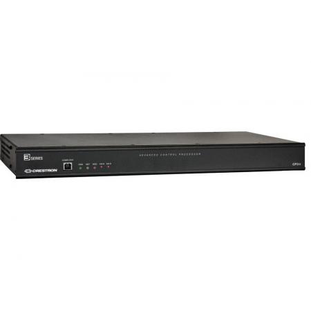 網(wǎng)絡型控制主機（中控主機）	CRESTRON	CP3N/D