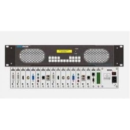 視頻矩陣	小鳥科技	PRO-MAX0808
