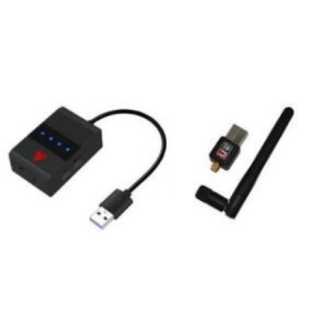 無線投屏USB發(fā)射器	冠藝	usb發(fā)射器 
