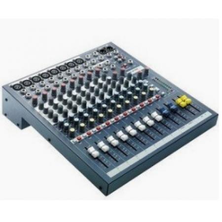 調(diào)音臺(tái)	聲藝(Soundcraft) EPM8