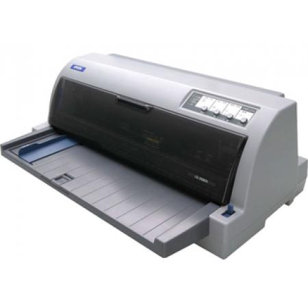 打印機(jī)	愛普生	LQ-2680K