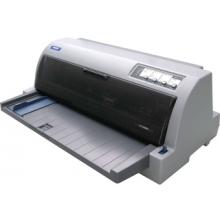 打印機(jī)	愛普生	LQ-2680K