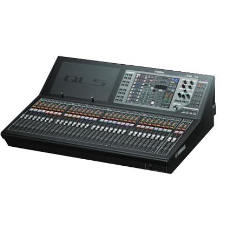 主擴(kuò)數(shù)字調(diào)音臺(tái) YAMAHA QL5