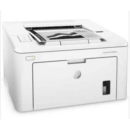 打印機(jī) 惠普 LaserJet Pro M203d