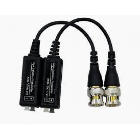 大華	六類(lèi)非屏蔽雙絞線 DH-PFM920I-6U
