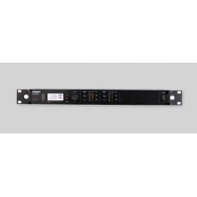 SHURE	無(wú)線手持話筒主機(jī)	ULXD4Q