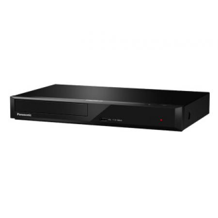 藍光DVD播放器 松下Panasonic	UB320