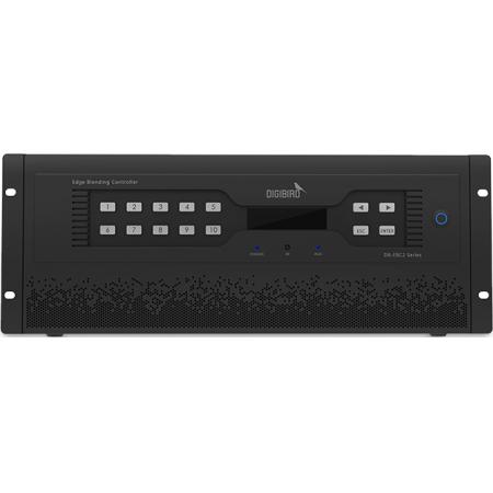 融合處理器 小鳥 DB-EBC2NC15	