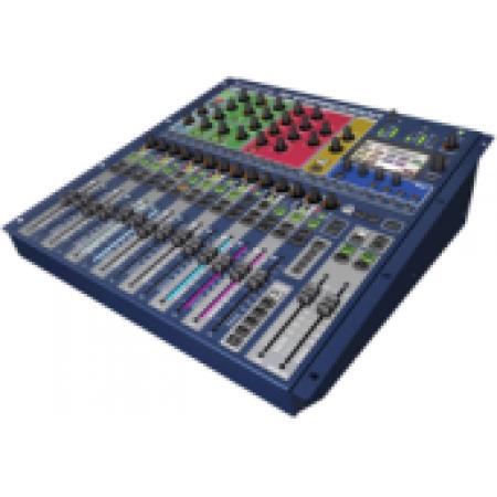 數(shù)字擴聲調音臺 Soundcraft	SI E-1	