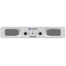 主擴聲全頻功放 CROWN PX3000