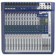 擴聲調音臺 Soundcraft	S16