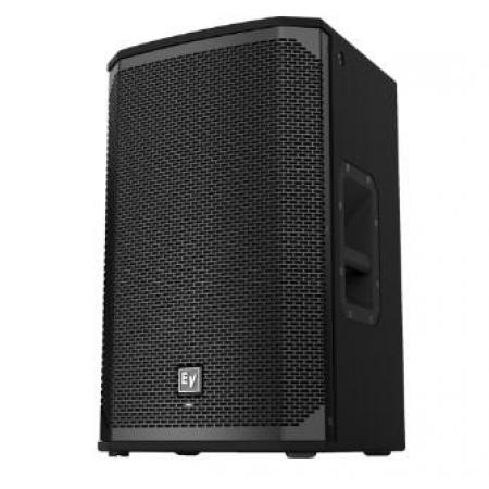 兩分頻有源揚(yáng)聲器 ，單12"，音箱	Electro-voice	EKX-12P-AP
