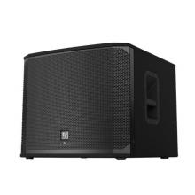低音有源揚聲器，單15