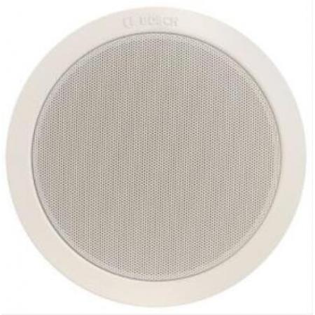 6W 塑料網(wǎng)罩天花揚(yáng)聲器 博世bosch LBC3090/01