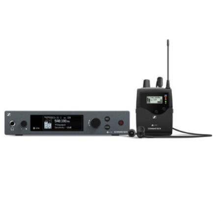 無線麥克風(fēng) 森海塞爾 EW IEM G4 無線話筒