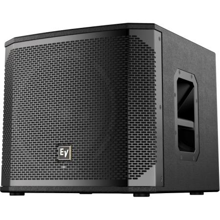 低音有源揚聲器，單12" ，音箱	Electro-voice	ELX200-12SP-AP