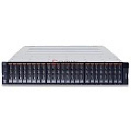 磁盤陣列	聯(lián)想	DM5000擴展柜2U24	