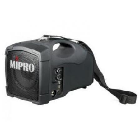 無(wú)線麥克風(fēng) 咪寶mipro MA-101U（GC）
