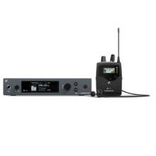 無(wú)線麥克風(fēng) 森海塞爾 EW IEM G4 無(wú)線話筒