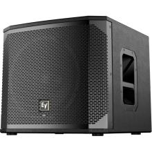 低音有源揚聲器，單12