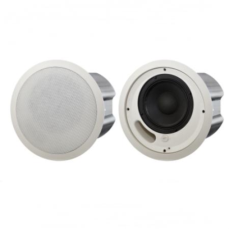 6" 高音質(zhì)天花揚(yáng)聲器 60 W (2個(gè)) 博世bosch LC20-PC60G6-6