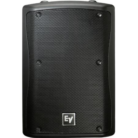 兩分頻全頻揚(yáng)聲器，90°X50°，單12"，白色音箱	Electro-voice	ZX3-90W_HE