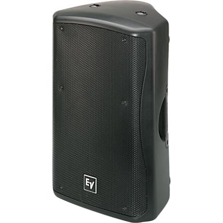 兩分頻全頻揚聲器 單15"  音箱	Electro-voice	ZX5-60W_HE