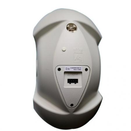 兩分頻揚聲器，雙3.5"，白色，(對)	Electro-voice	EVID 3.2W
