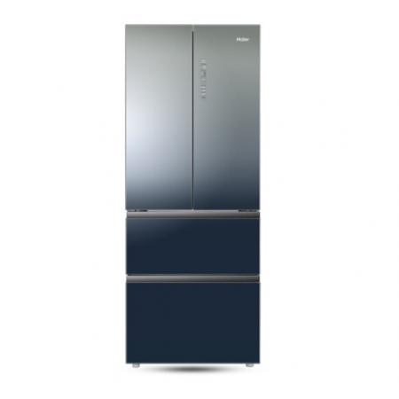 海爾426升多門風(fēng)冷無霜變頻干濕風(fēng)儲冰箱	BCD-426WDCEU1