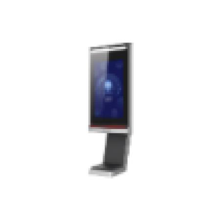 人證比對設(shè)備	?？低?DS-K5604A-ZV(國內(nèi)標(biāo)配)