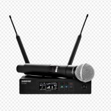 話筒 舒爾SHURE QLXD2/SM58