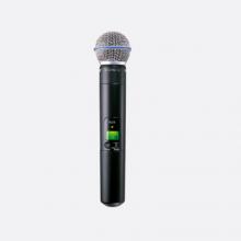 話筒 舒爾SHURE QLXD2/BETA58