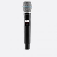 話筒 舒爾SHURE QLXD2/BETA87