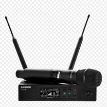 話筒 舒爾SHURE QLXD2/KSM9
