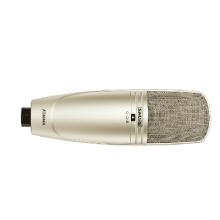 話筒 舒爾SHURE KSM44A/SL