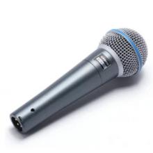 話(huà)筒 舒爾SHURE BETA58A