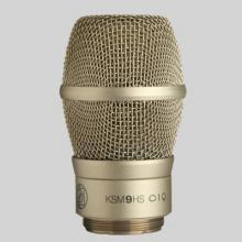 話(huà)筒 舒爾SHURE KSM9H/S