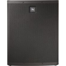 低音有源揚聲器，單18