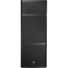 兩分頻揚聲器，90°X50°，雙15