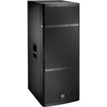 兩分頻揚聲器，90°X50°，雙15