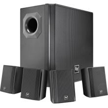墻裝衛(wèi)星揚(yáng)聲器，白色，(對(duì))	Electro-voice	EVID-2.1W