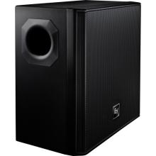 墻裝低音揚(yáng)聲器，白色，(只)	Electro-voice	EVID-40SW