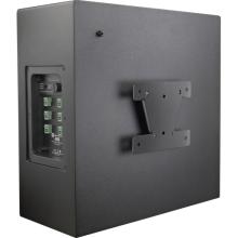 墻裝低音揚(yáng)聲器，黑色，(只) 音箱	Electro-voice	EVID-40S