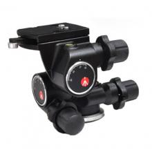 曼富圖（Manfrotto）云臺(tái) 410 專業(yè)齒輪式云臺(tái) 精準(zhǔn)云臺(tái)（承重5kg）