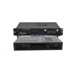 OPS PC主機	DELL	I5